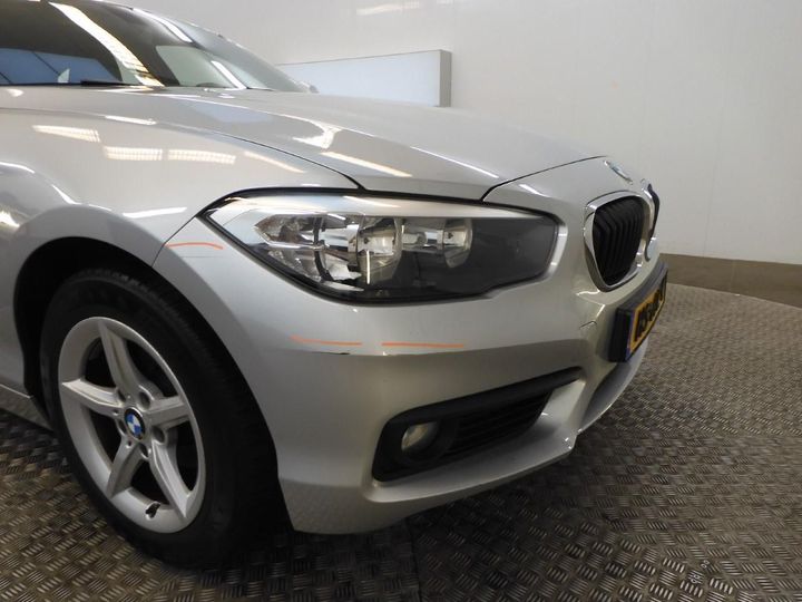 Photo 23 VIN: WBA1V710405A60654 - BMW 1 SERIE 