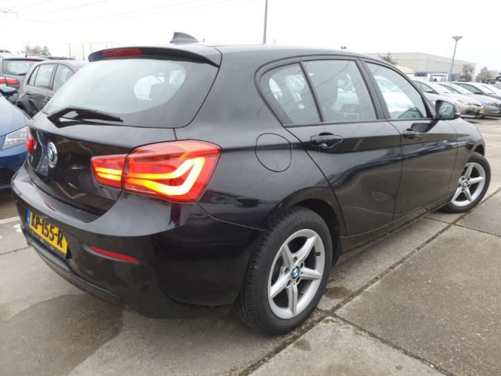 Photo 2 VIN: WBA1V710405A63036 - BMW 1-SERIE 