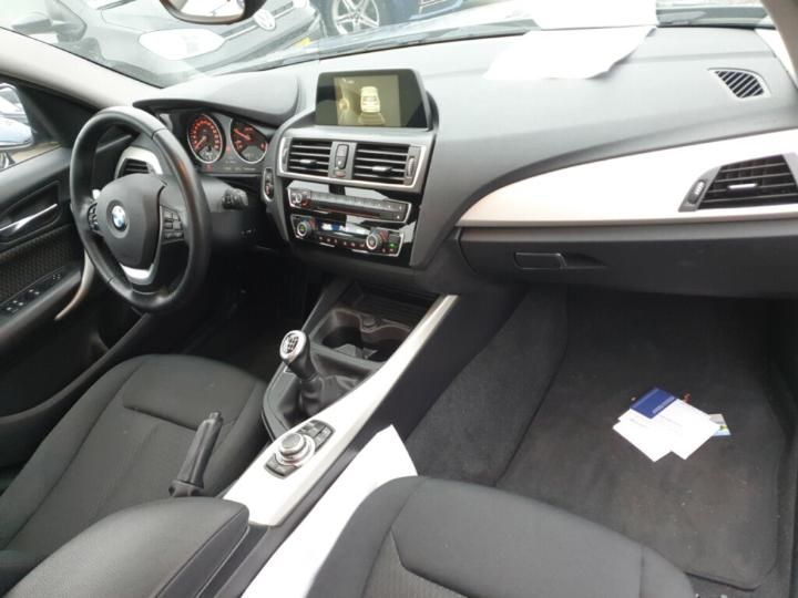 Photo 3 VIN: WBA1V710405A63036 - BMW 1-SERIE 