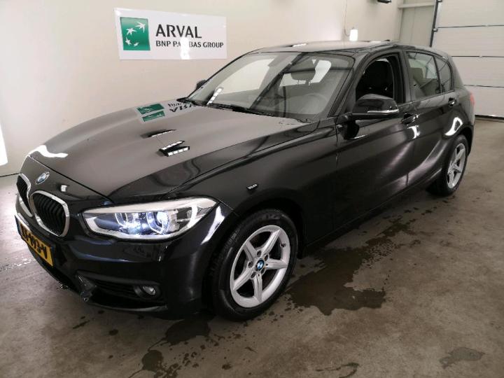 Photo 1 VIN: WBA1V710405A63067 - BMW 1 