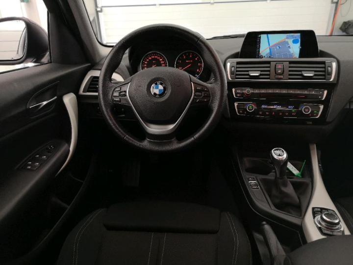 Photo 11 VIN: WBA1V710405A63067 - BMW 1 