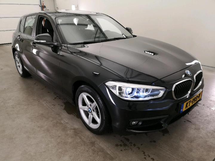 Photo 13 VIN: WBA1V710405A63067 - BMW 1 