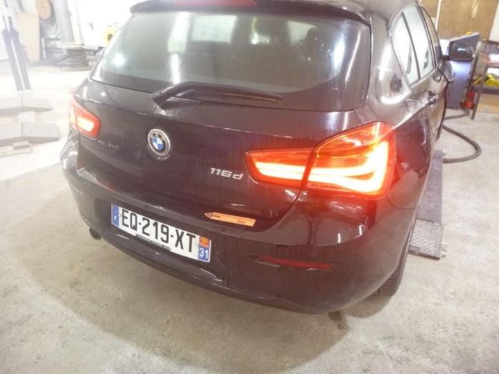 Photo 31 VIN: WBA1V710405A66163 - BMW SERIE 1 5P 