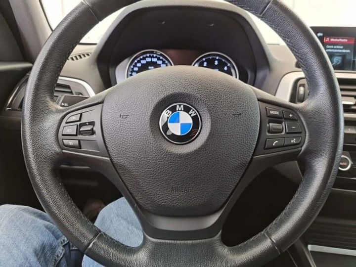 Photo 16 VIN: WBA1V710405A68088 - BMW 116D 