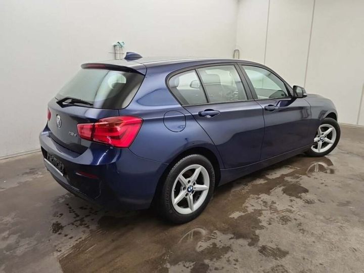 Photo 2 VIN: WBA1V710405A68088 - BMW 116D 