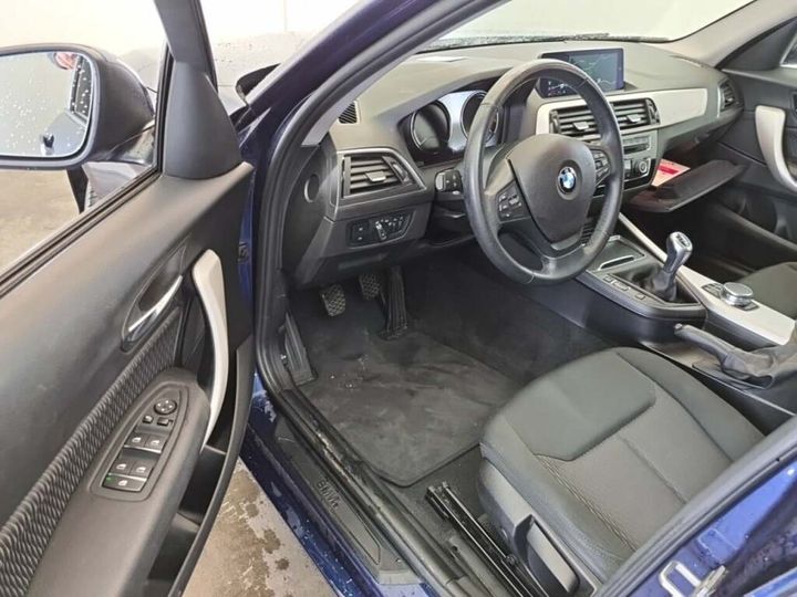 Photo 26 VIN: WBA1V710405A68088 - BMW 116D 