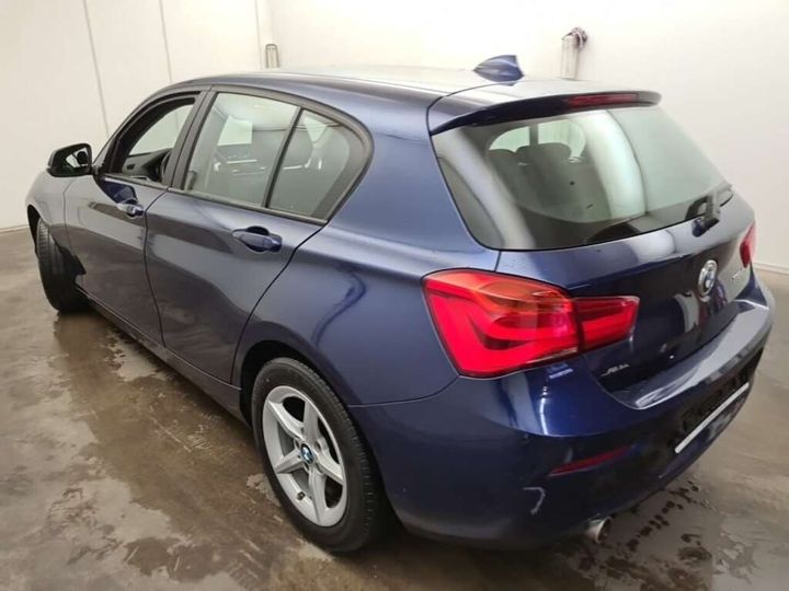 Photo 36 VIN: WBA1V710405A68088 - BMW 116D 