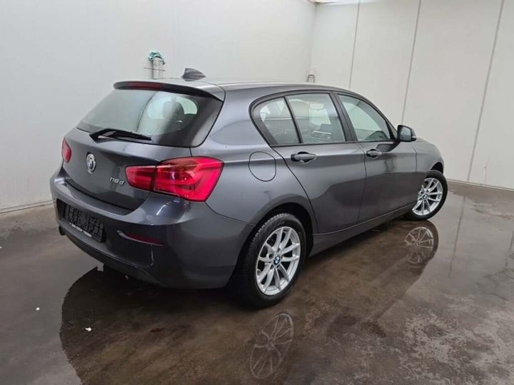 Photo 2 VIN: WBA1V710405A68107 - BMW 116D 