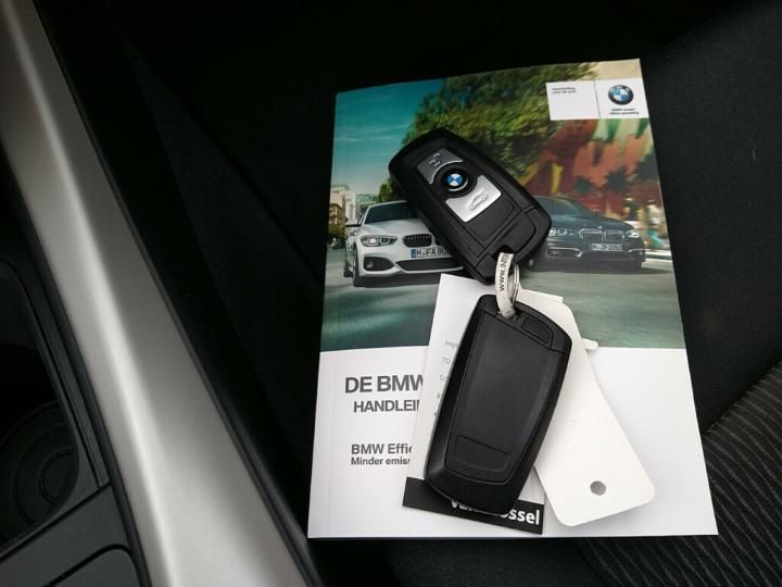 Photo 12 VIN: WBA1V710405F99954 - BMW 116D 