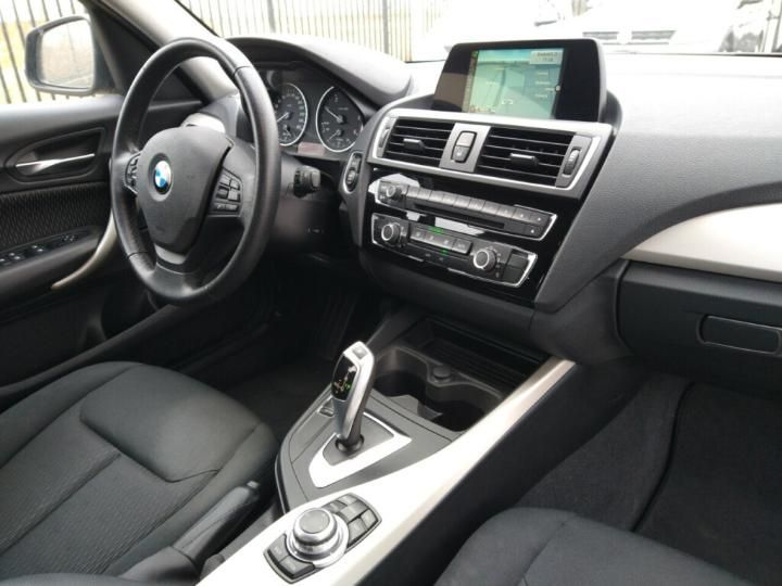 Photo 3 VIN: WBA1V710405F99954 - BMW 116D 