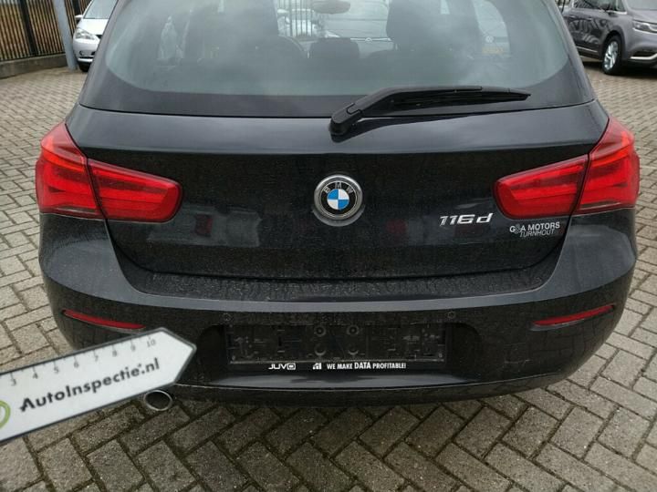 Photo 5 VIN: WBA1V710405F99954 - BMW 116D 