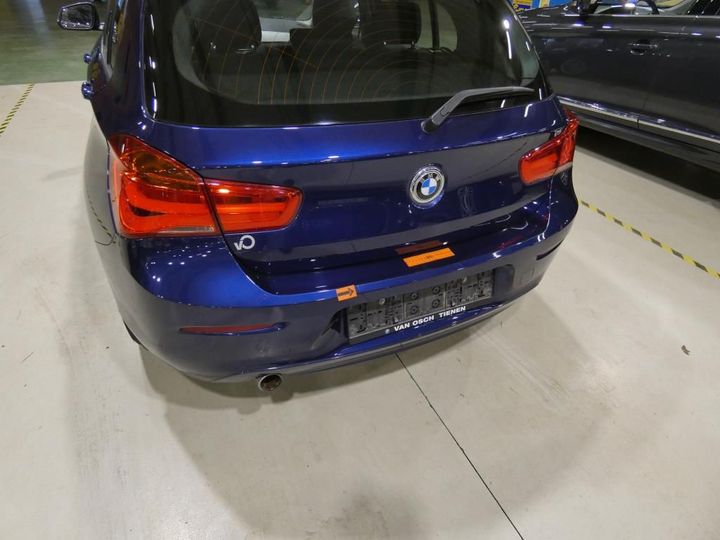 Photo 22 VIN: WBA1V710405G09320 - BMW 1 HATCH 