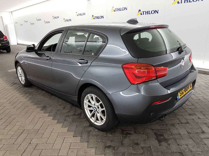 Photo 3 VIN: WBA1V710405G10032 - BMW 1 SERIE 