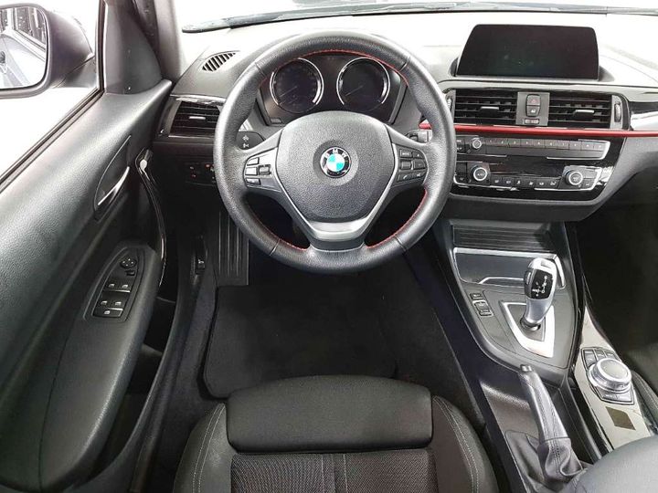 Photo 7 VIN: WBA1V710405G10032 - BMW 1 SERIE 