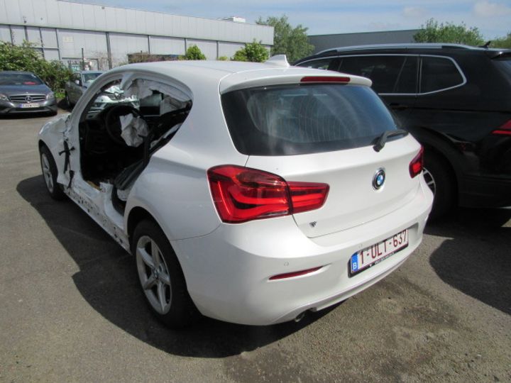 Photo 6 VIN: WBA1V710405K77635 - BMW 1-REEKS 