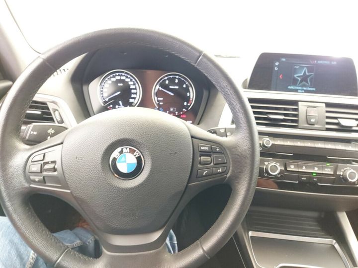 Photo 17 VIN: WBA1V710405K78039 - BMW 116D 