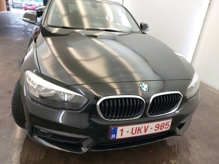 Photo 6 VIN: WBA1V710405K78039 - BMW 116D 