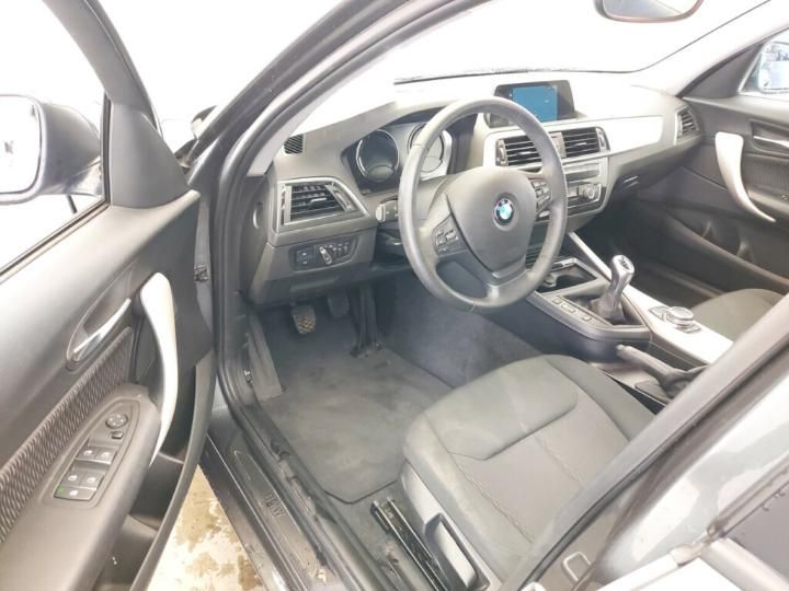 Photo 23 VIN: WBA1V710405L68629 - BMW 116D 