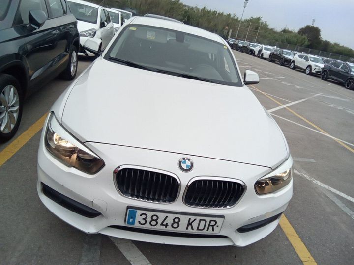 Photo 35 VIN: WBA1V710407A20966 - BMW SERIE 1 