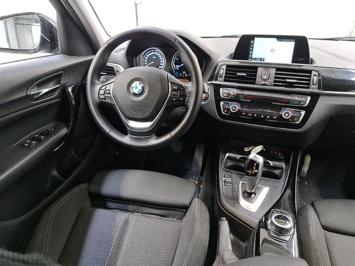 Photo 6 VIN: WBA1V710407A49478 - BMW 116 