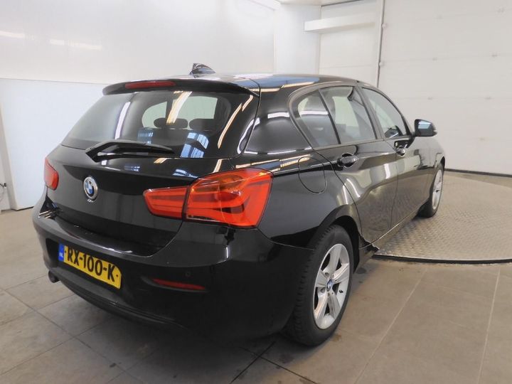 Photo 2 VIN: WBA1V710407A64207 - BMW 1 SERIE 