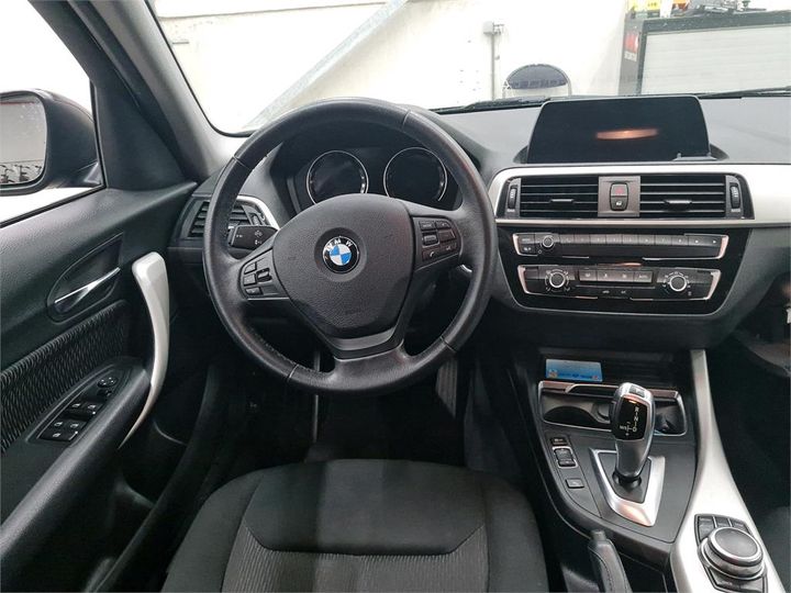 Photo 12 VIN: WBA1V710407A67091 - BMW 1 HATCH 