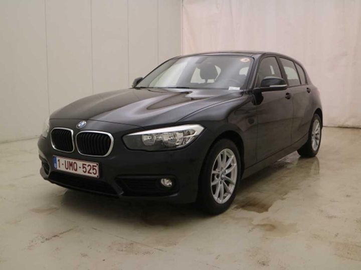 Photo 1 VIN: WBA1V710407B54165 - BMW 1-REEKS 