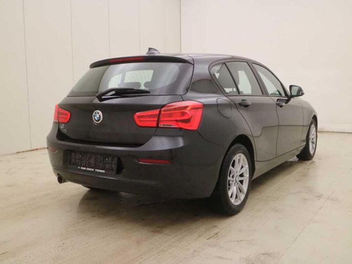 Photo 10 VIN: WBA1V710407B54165 - BMW 1-REEKS 