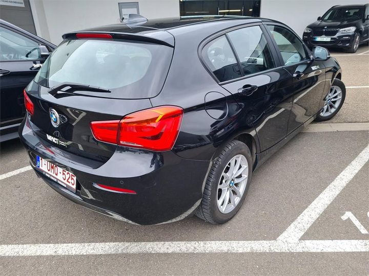 Photo 2 VIN: WBA1V710407B54165 - BMW 1-REEKS 