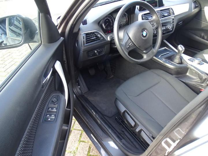 Photo 13 VIN: WBA1V710407B55705 - BMW 1 HATCH 