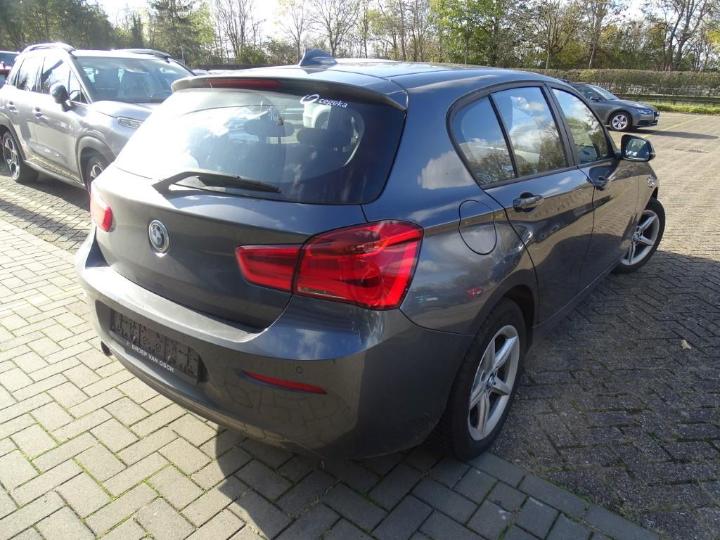 Photo 2 VIN: WBA1V710407B55705 - BMW 1 HATCH 