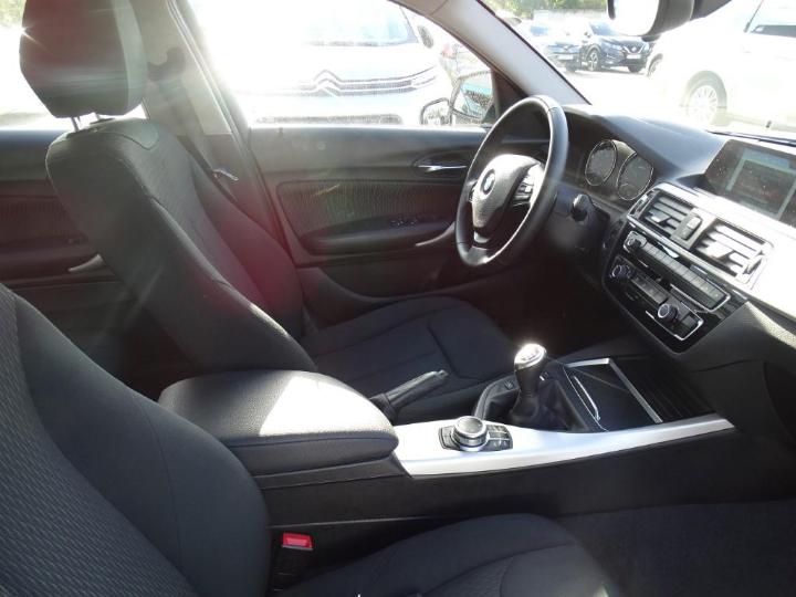 Photo 3 VIN: WBA1V710407B55705 - BMW 1 HATCH 