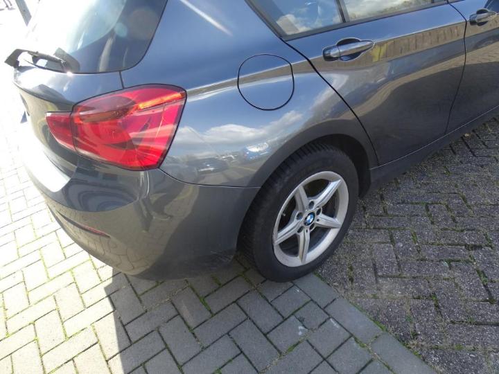 Photo 37 VIN: WBA1V710407B55705 - BMW 1 HATCH 