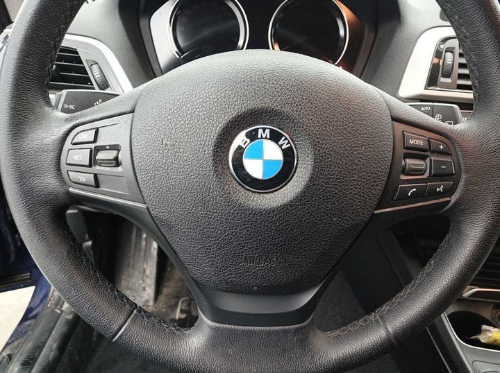 Photo 19 VIN: WBA1V710407B56644 - BMW 1-SERIE &#3915 