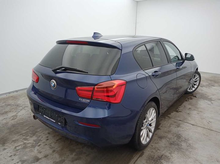 Photo 2 VIN: WBA1V710407B56644 - BMW 1-SERIE &#3915 