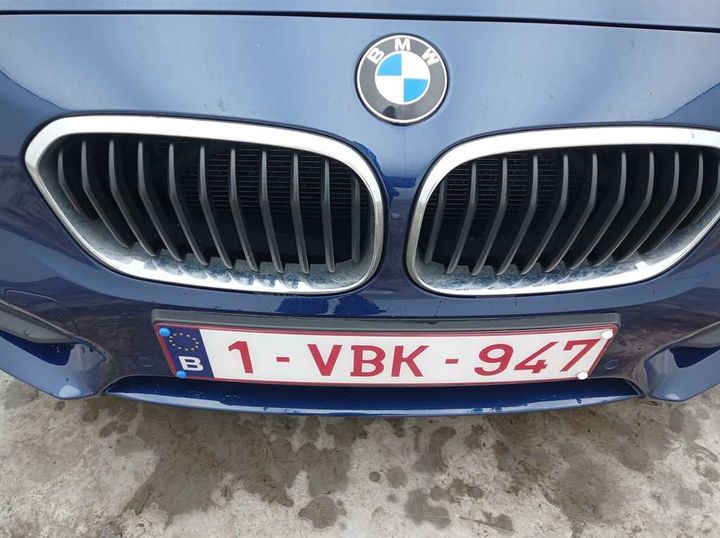 Photo 5 VIN: WBA1V710407B56644 - BMW 1-SERIE &#3915 