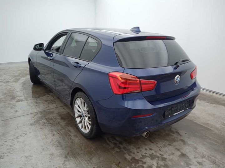 Photo 7 VIN: WBA1V710407B56644 - BMW 1-SERIE &#3915 