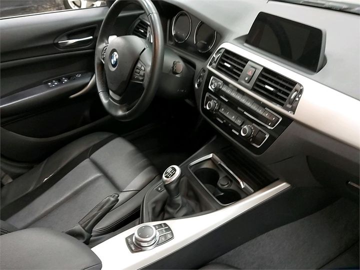 Photo 3 VIN: WBA1V710407B56918 - BMW 1 HATCH 