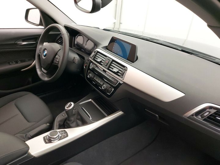 Photo 3 VIN: WBA1V710407B57065 - BMW 116D 