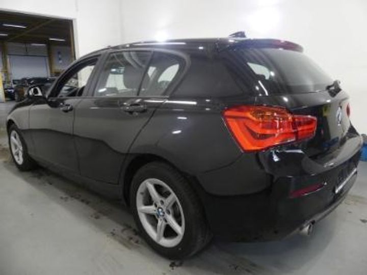 Photo 3 VIN: WBA1V710407B57597 - BMW 1 HATCH DIESEL - 2015 