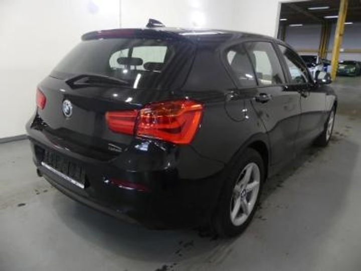 Photo 4 VIN: WBA1V710407B57597 - BMW 1 HATCH DIESEL - 2015 