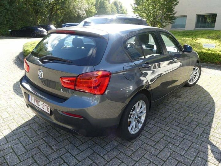 Photo 2 VIN: WBA1V710407D13413 - BMW 1 REEKS HATCH 