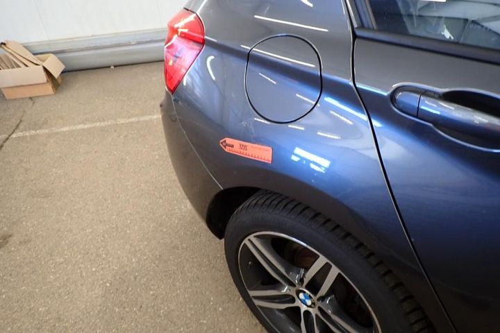 Photo 27 VIN: WBA1V710407D24525 - BMW SRIE 1 