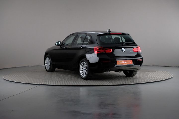 Photo 2 VIN: WBA1V710407D47688 - BMW 1 SERIES 