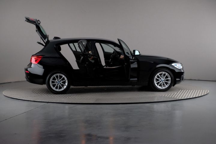 Photo 6 VIN: WBA1V710407D47688 - BMW 1 SERIES 