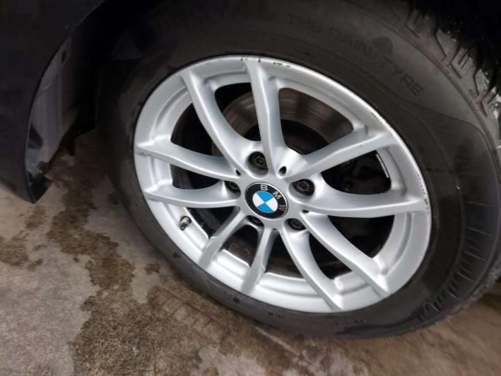 Photo 32 VIN: WBA1V71040V617060 - BMW 116D 