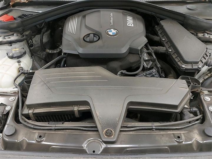 Photo 10 VIN: WBA1V71040V826346 - BMW 1 HATCH 