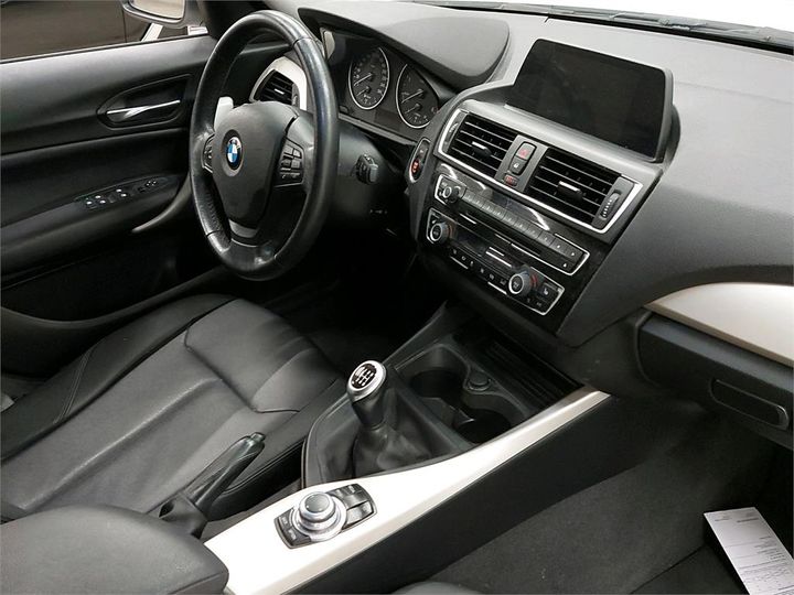 Photo 3 VIN: WBA1V71040V826346 - BMW 1 HATCH 