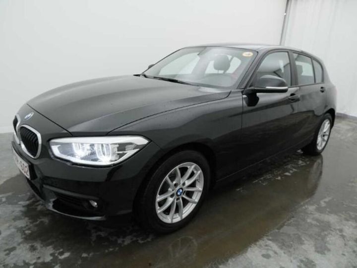 Photo 1 VIN: WBA1V71040V832910 - BMW 1-REEKS 