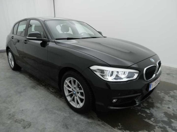 Photo 8 VIN: WBA1V71040V832910 - BMW 1-REEKS 